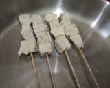 Foto langkah ke 5 dari resep Sate Taichan.