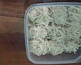 Foto langkah ke 4 dari resep Siomay & Bola2 Kriuk.