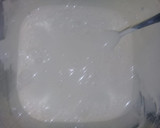 Foto del paso 2 de la receta: Súper Bizcochuelo esponjoso 🎂❗❗❗