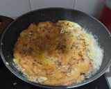 Foto langkah ke 3 dari resep Fuyung hai simple.