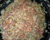 Foto del paso 3 de la receta: Bombas locas