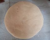 Dobostorta recept fázis 2 fotója