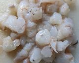 Foto langkah ke 3 dari resep Tumis Labu Siam.