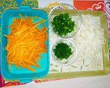 Foto langkah ke 4 dari resep Soun Goreng versi Ambyar Kitchen.