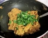 A picture of step 3 of Urad Dal Masala Kachori.