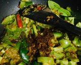 Foto langkah ke 4 dari resep 19. Tuna Mbledhos ala Linagui Kitchen.
