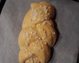Une image de l'étape 7 de ☆ Brioche☆.