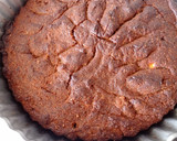 Foto del paso 9 de la receta: Queque integral vegano de plátano y chocolate