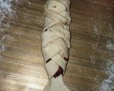 A picture of step 5 of Beef bread.