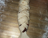 A picture of step 5 of Beef bread.