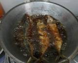 Cara Membuat Ikan kembung goreng praktis 4