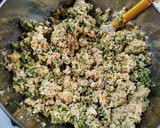 Foto del paso 4 de la receta: Faláfel horneados