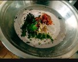 A picture of step 1 of Healthy tasty barnyard millet tikki.