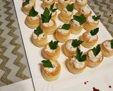 Foto del paso 2 de la receta: Aperitivos de atún