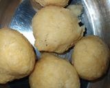દહીં વડા રેસીપી સ્ટેપ3ફોટો