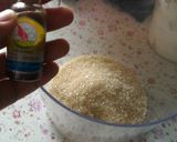 Foto langkah ke 4 dari resep Prol Roti Tawar.