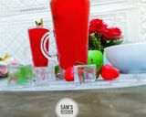 Caption watermelonmatakin girki4 hoto