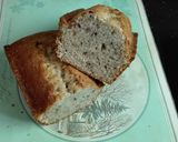 Foto del paso 3 de la receta: Budín de banana y canela