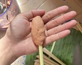 Foto langkah ke 3 dari resep Sate Lilit Daging Sapi (kids friendly).