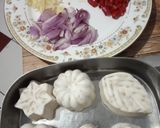Foto langkah ke 1 dari resep 372) Asem Asem Tempe.