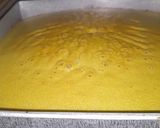 Foto langkah ke 5 dari resep Bolu Jadoel Santan.