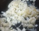عکس مرحله 1 از دستور کشک بادمجان رژیمی