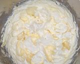 Zöldfűszeres-fokhagymás fűszervaj recept fázis 1 fotója