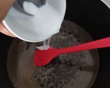 Foto langkah ke 3 dari resep Selai Cokelat dari Meses Cokelat.