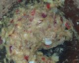 A picture of step 3 of Chicken pie.