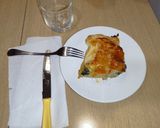 Foto del paso 20 de la receta: Hojaldrado de solomillos de pavo 😋