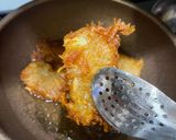 Foto langkah ke 4 dari resep Hash brown kw Mcd.