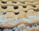 Foto del paso 9 de la receta: Pastafrola!!