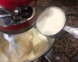 Foto del paso 1 de la receta: Torta de vainilla con dos huevos