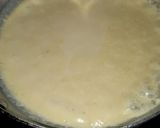 आम की कलाकन्द (Aam ki kalakand recipe in hindi) रेसिपी चरण 3 फोटो