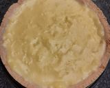 Foto del passaggio 11 della ricetta Crostata crema cotta e fragole
