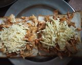 A picture of step 2 of Grilled Tandoori Chicken Sandwich.