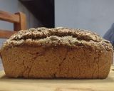 Foto del paso 7 de la receta: Pan integral