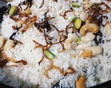 বীফ কাচ্চি বিরিয়ানী। রেসিপির ধাপ 5 ছবি