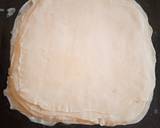 Pastry samosa recipe step 3 photo