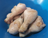 Foto del paso 4 de la receta: Pollo a lo marengo (de mi bisabuela)