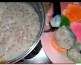 Foto langkah ke 5 dari resep Kue Cantik Manis /Hunkwe Mutiara.
