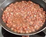 Foto langkah ke 1 dari resep Bumbu kacang Sate.