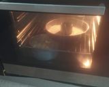 Foto del paso 1 de la receta: Queque de Yogur relleno de mermelada. Canario Solé