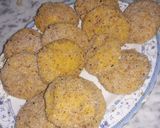 صورة لخطوة 2 من وصفة معقودة الارز والجبن 🧀🧀🧀