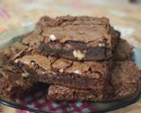Foto del paso 6 de la receta: Brownies 😍
