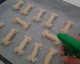 Foto del paso 7 de la receta: Brebaje picante de maíz, calabaza y huesos de mastodonte