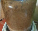Foto langkah ke 3 dari resep Tebu tolu cumi.