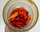 Foto langkah ke 2 dari resep Asinan Buah.