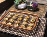 รูปขั้นตอนการทำที่ 5 ของ คุกกี้สิงคโปร์ (Cashew Cookie)