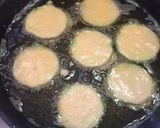 Csicseris bundában sült zöldségek recept fázis 3 fotója